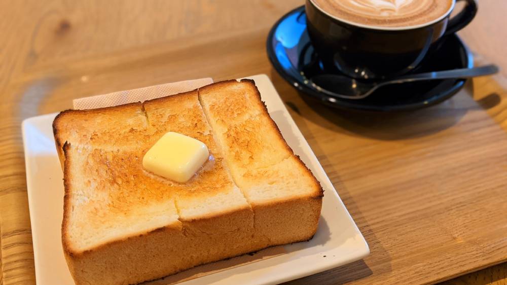 冷凍パンをおいしく食べるには状況にあった解凍方法が大切！